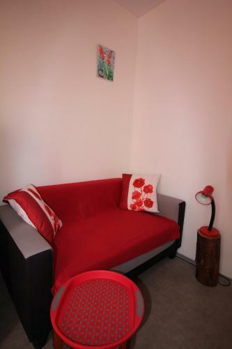Apartamentos G�te Valescure