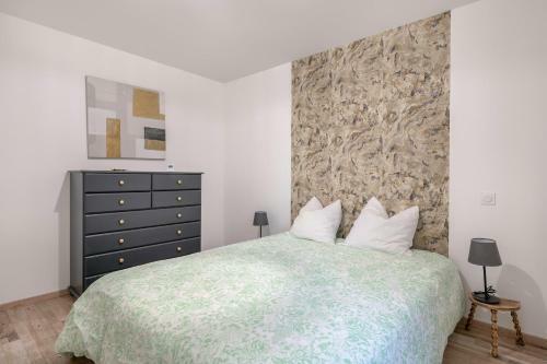 Escapade Dans Une Maison Moderne A Saint Michel Chef Chef
