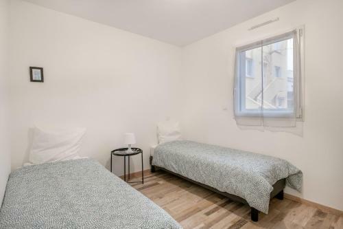 Escapade Dans Une Maison Moderne A Saint Michel Chef Chef