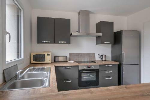 Escapade Dans Une Maison Moderne A Saint Michel Chef Chef
