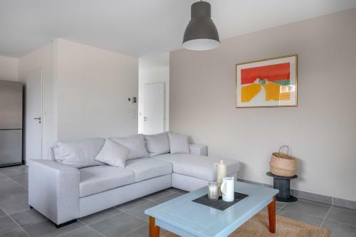Escapade Dans Une Maison Moderne A Saint Michel Chef Chef