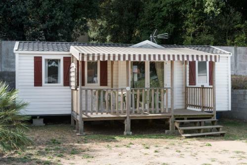 Borddemer H�tellerie De Plein Air