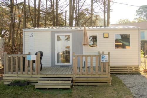 Borddemer H�tellerie De Plein Air