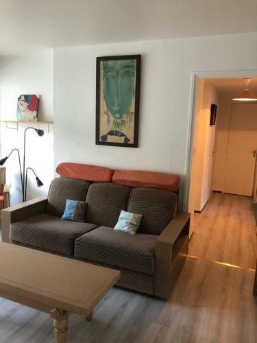 Apartamento Surya Tadasana