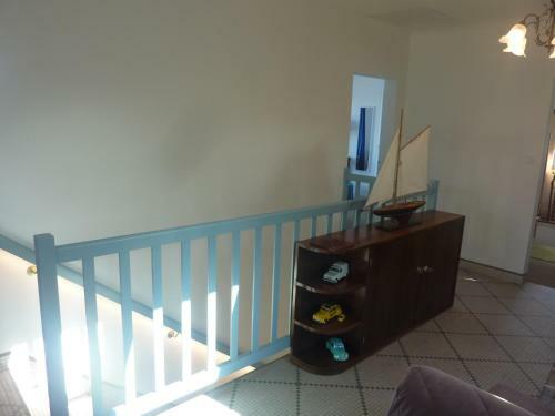 Bed & Breakfast Chambre D'h�tes La Dune