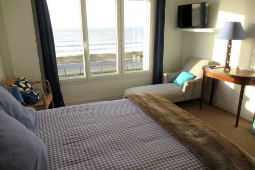 Bed & Breakfast Chambre D'h�tes La Dune