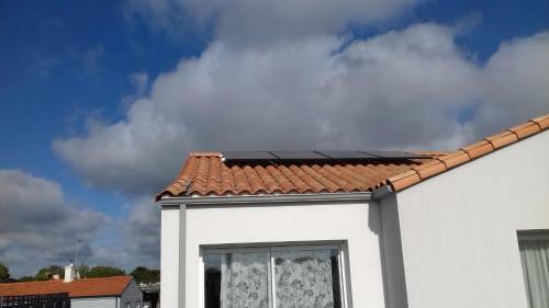 Apartamento Perle Rare � �nergie Positive