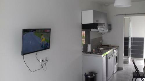 Apartamento Perle Rare � �nergie Positive