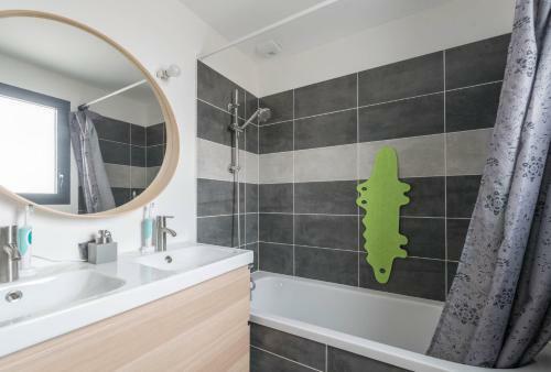 Maison Neuve � 5 Minutes Des Commerces