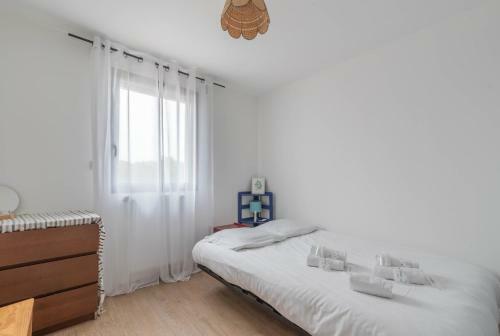 Maison Neuve � 5 Minutes Des Commerces