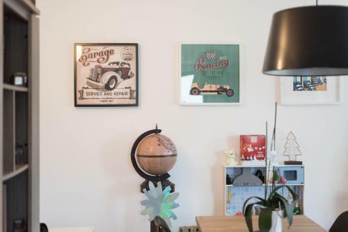 Maison Neuve � 5 Minutes Des Commerces