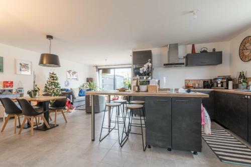 Maison Neuve � 5 Minutes Des Commerces