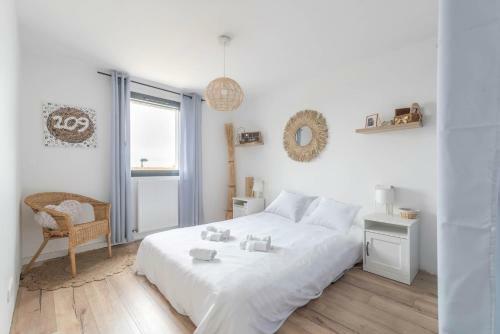 Maison Neuve � 5 Minutes Des Commerces