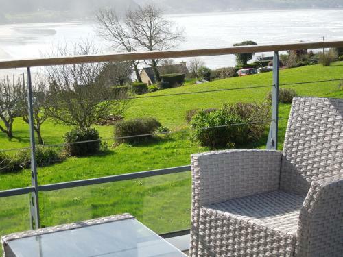 Apartamento Belle Vue Sur Mer