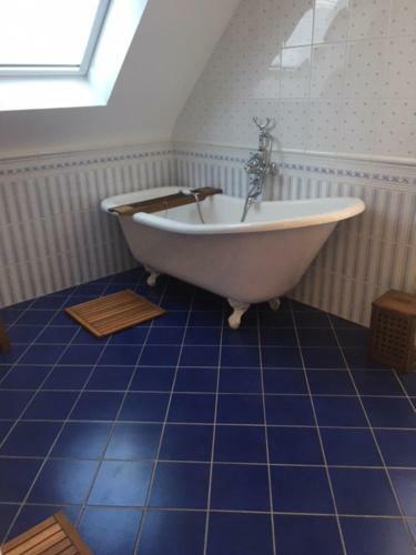 Apartamento Belle Vue Sur Mer