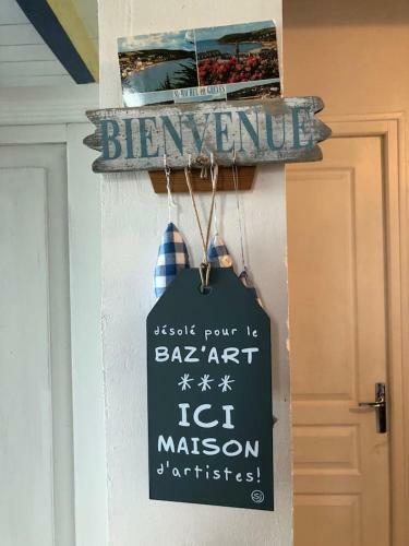 Maison De P�cheurs