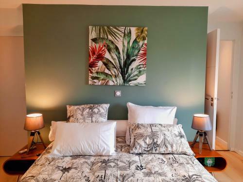 Bed & Breakfast La Minoterie