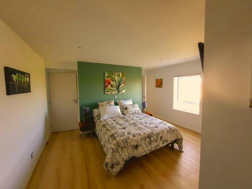 Bed & Breakfast La Minoterie