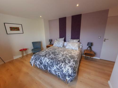 Bed & Breakfast La Minoterie