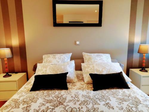 Bed & Breakfast La Minoterie