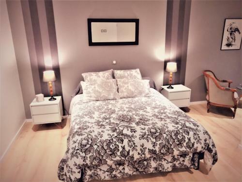 Bed & Breakfast La Minoterie