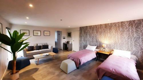 Bed & Breakfast La Minoterie