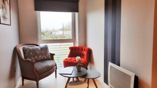 Bed & Breakfast La Minoterie