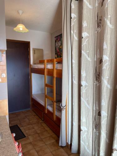 Apartamento Studio Chaillol 1600