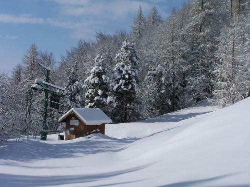 Chalets Shangrila
