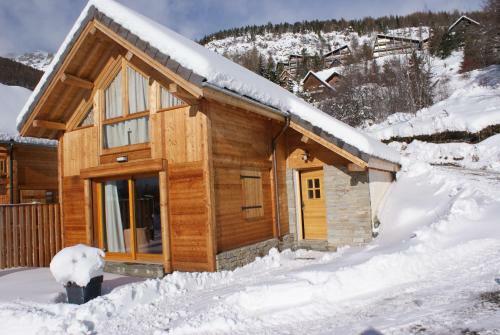 Chalets Shangrila