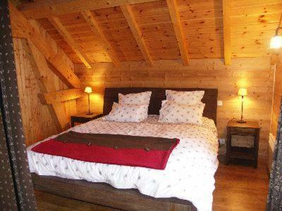 Chalets Shangrila