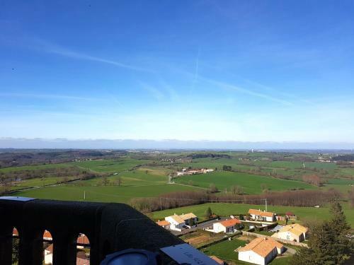 G�te De L'archange