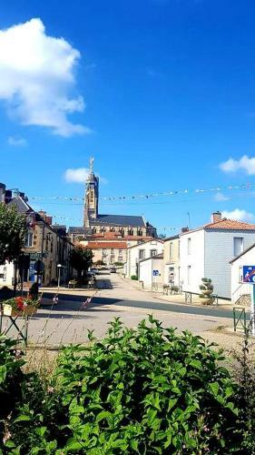 G�te De L'archange