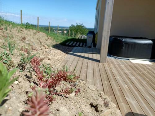 G�te Atypique Le Plus Haut De Vend�e