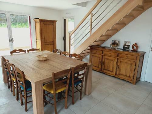 G�te Atypique Le Plus Haut De Vend�e