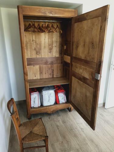 G�te Atypique Le Plus Haut De Vend�e