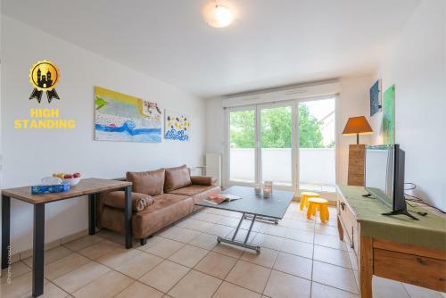 Apartamento Le Mail - Fairytale Factory