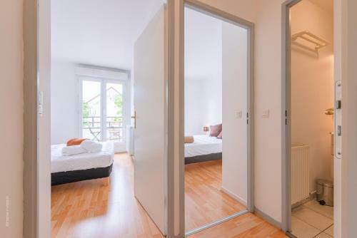 Apartamento Le Mail - Fairytale Factory