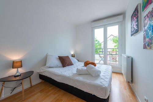 Apartamento Le Mail - Fairytale Factory