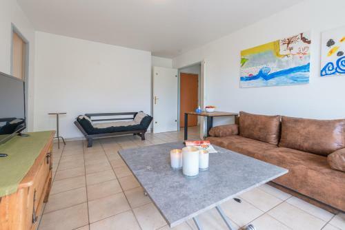 Apartamento Le Mail - Fairytale Factory