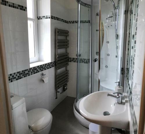 Bed & Breakfast Manoir La Rumillette