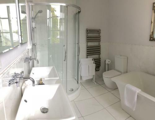 Bed & Breakfast Manoir La Rumillette