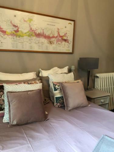 Bed & Breakfast Manoir La Rumillette