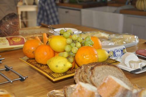 Bed & Breakfast Manoir La Rumillette