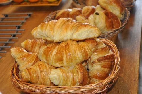 Bed & Breakfast Manoir La Rumillette