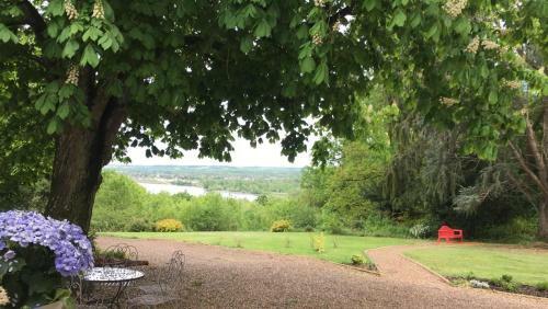 Bed & Breakfast Manoir La Rumillette
