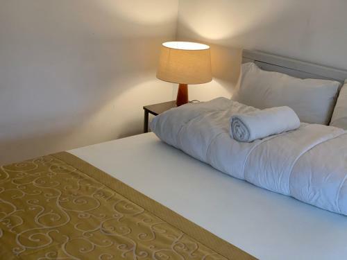 Apartamento The Ten-forty