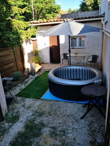 Apartamento Le Studio Remcam