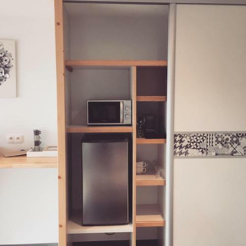 Bed & Breakfast L'�chapp�e Saline