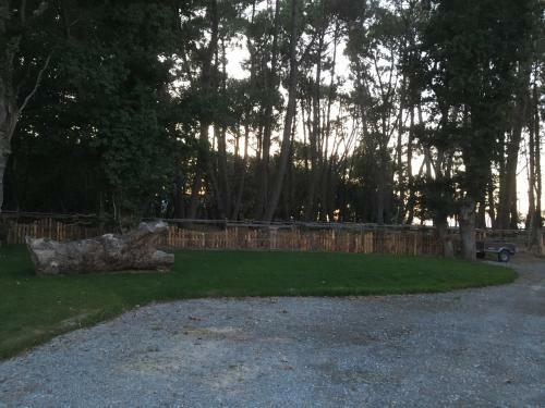 Bed & Breakfast L'�chapp�e Saline